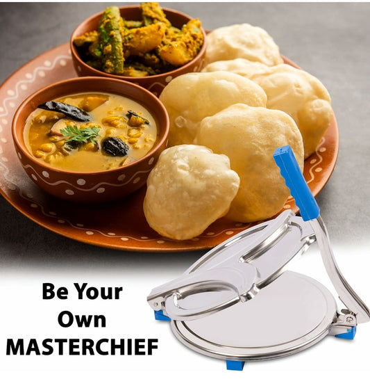 Puri Maker Stainless steel