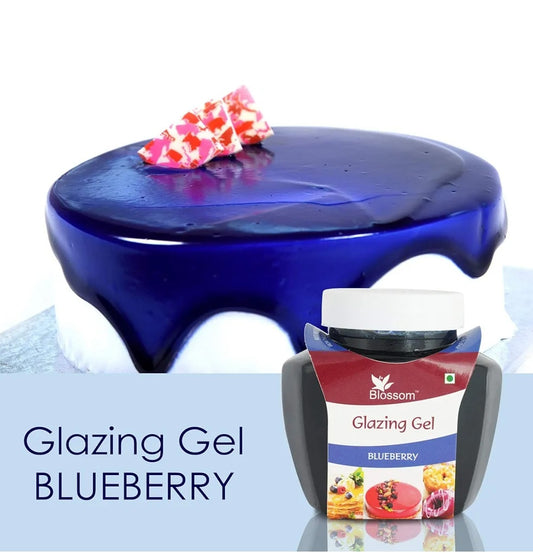 Blossom Glazing Blubbery Gel 250gm