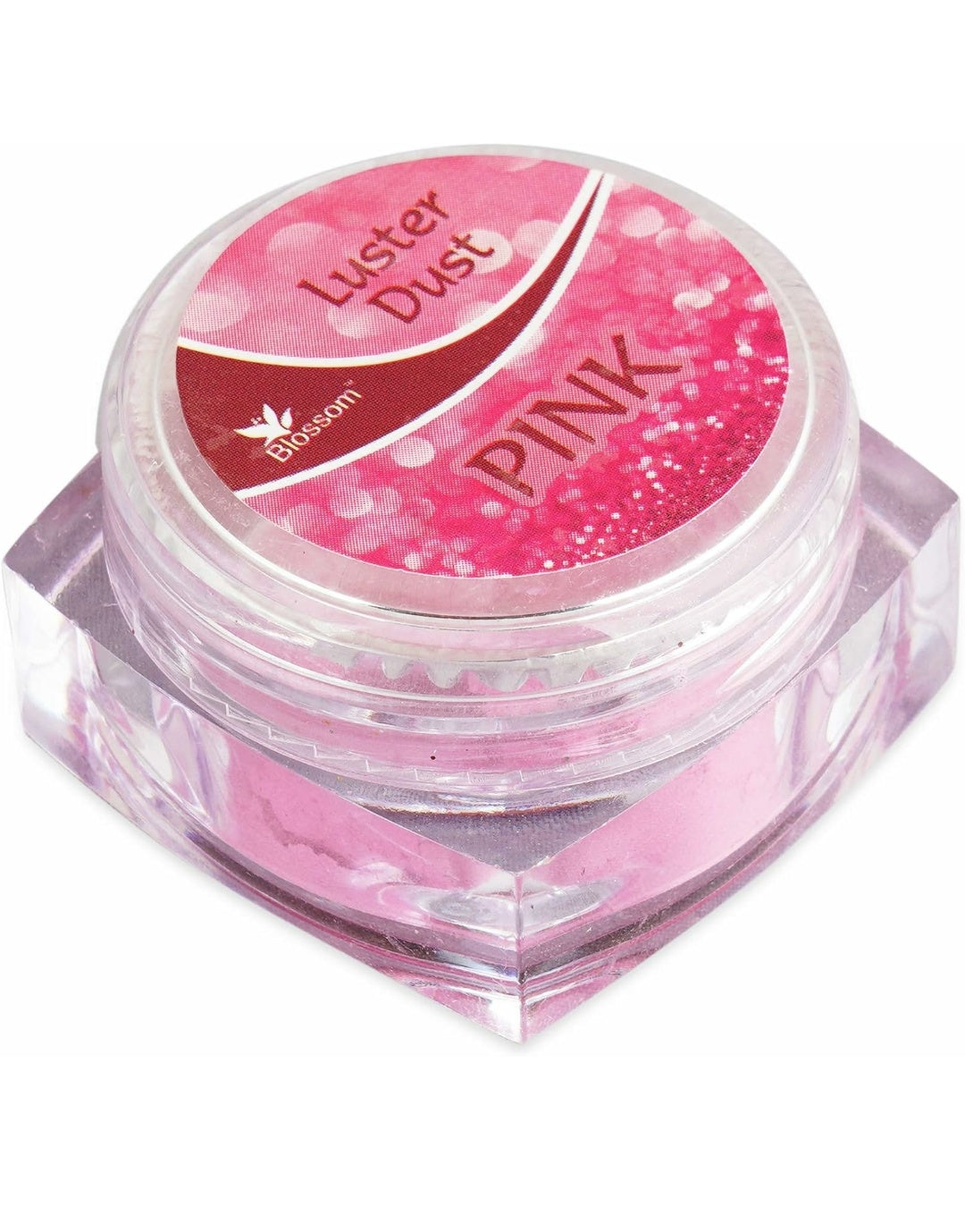 Blossom Pink Luster Dust