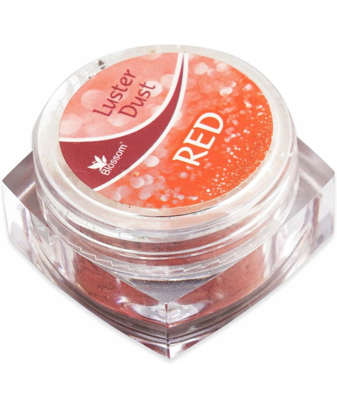 Blossom Red Luster Dust