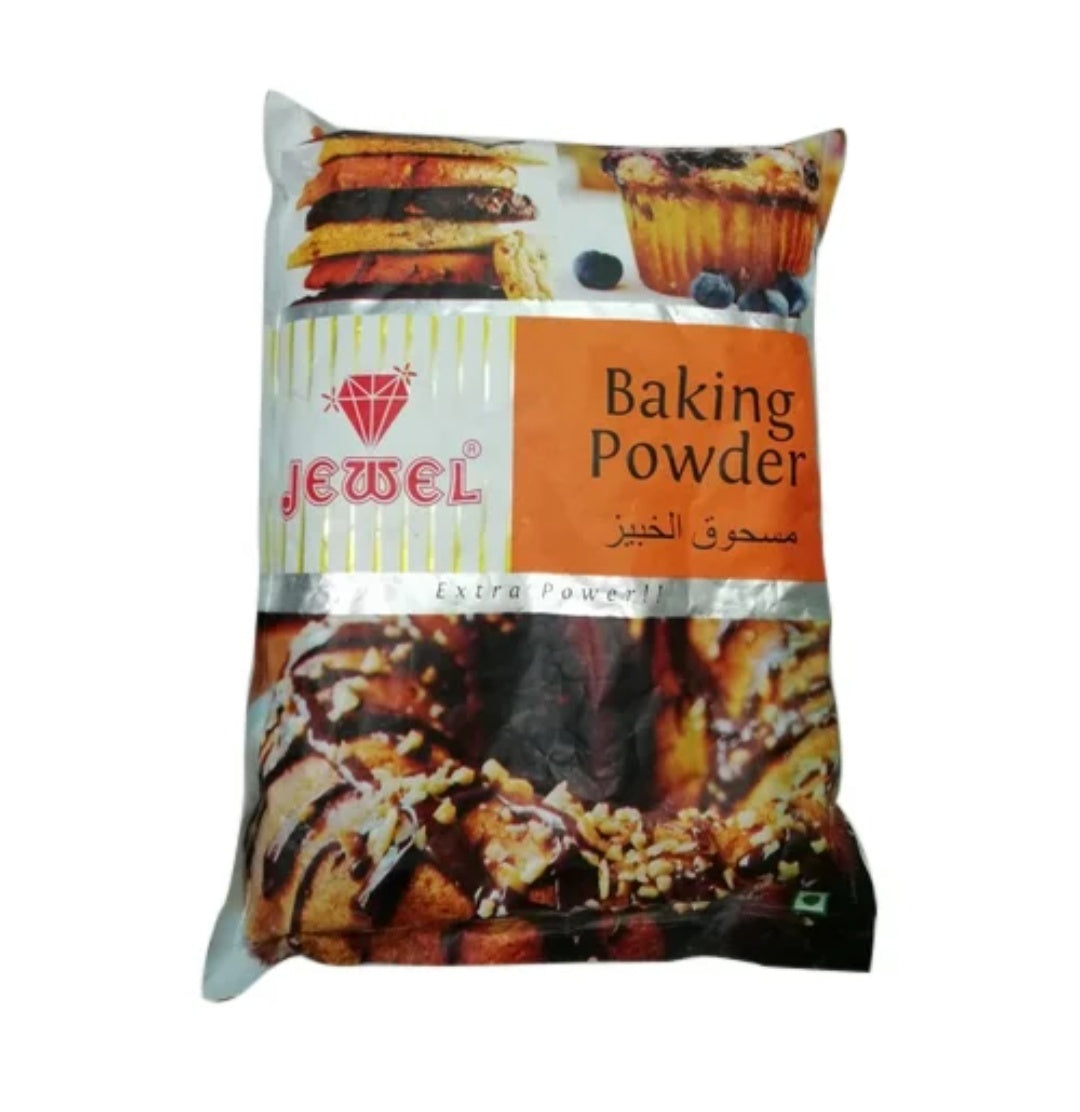 Jewel Baking Powder 1kg