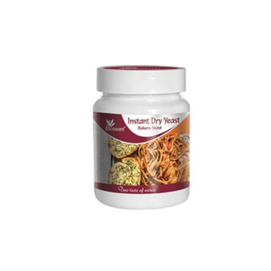 Blossom Instant Dry Yeast 75gm