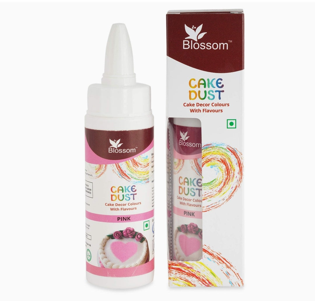 Blossom Pink Puff 60gm