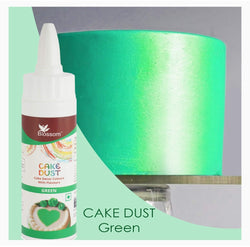 Blossom Green Puff 60gm