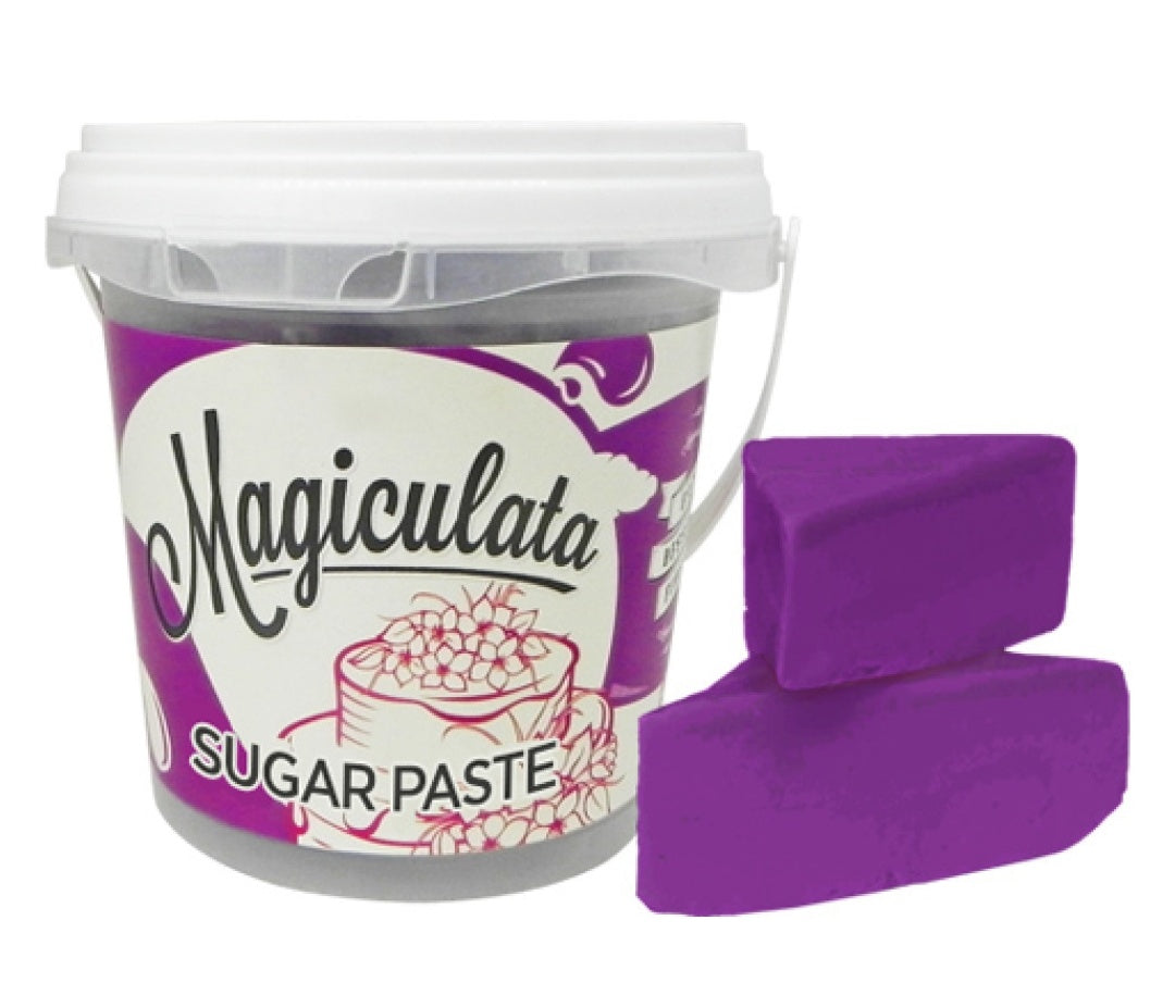 Magiculata fondant violeta