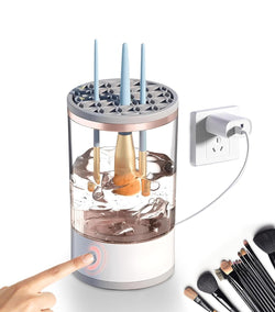 Mackeup Brush Cleaner