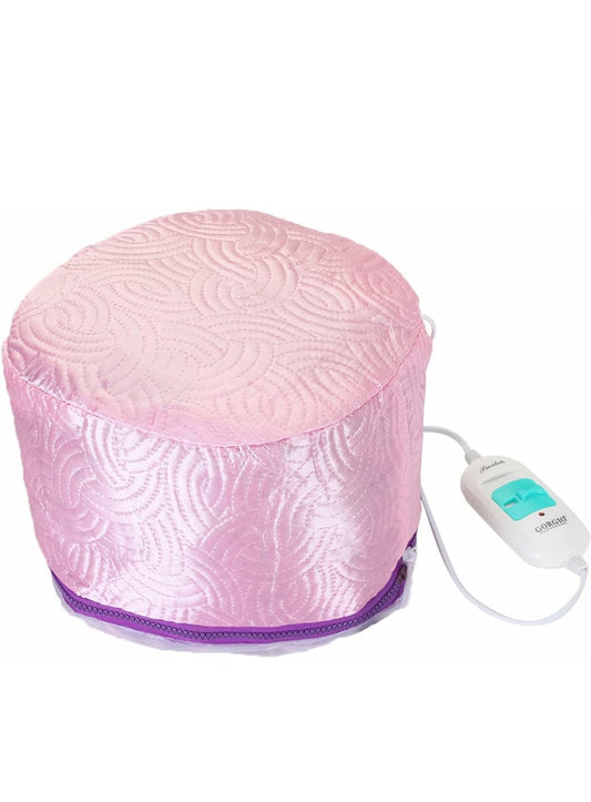 SPA Cap Beauty Steamer