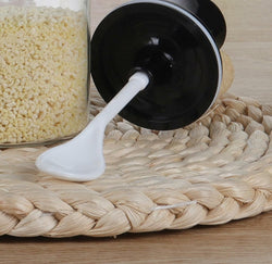 Spice Jar Storage Container