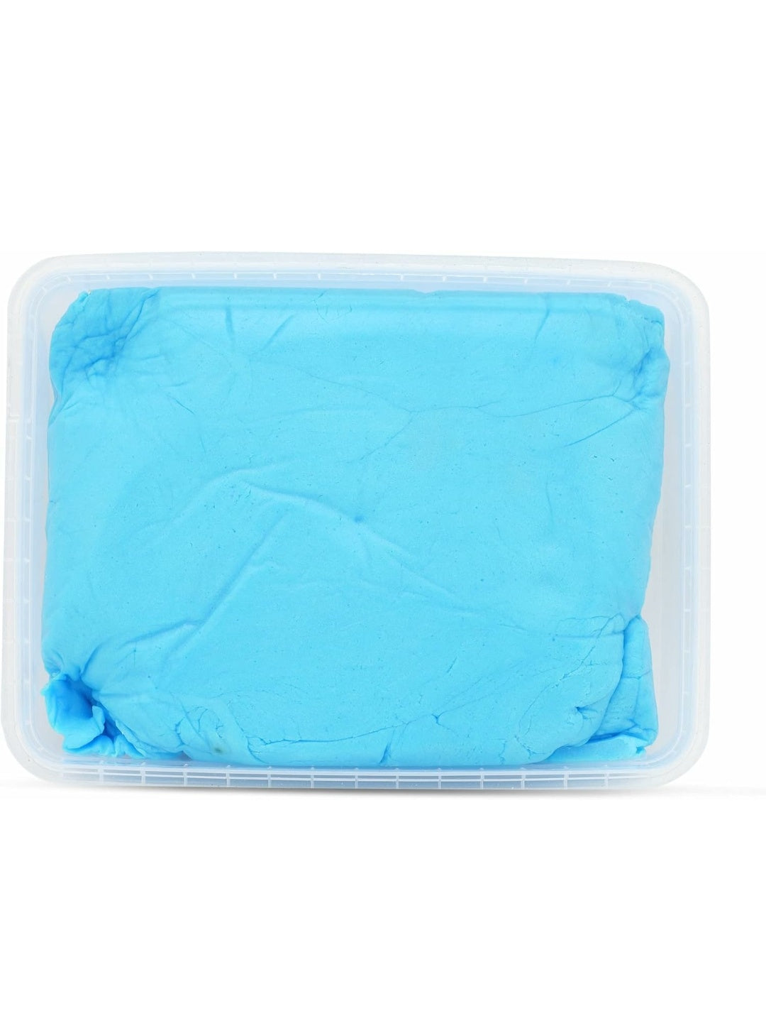 BLOSSOM BLUE Sugar paste/ Fondant for Cake Decorating 1kg