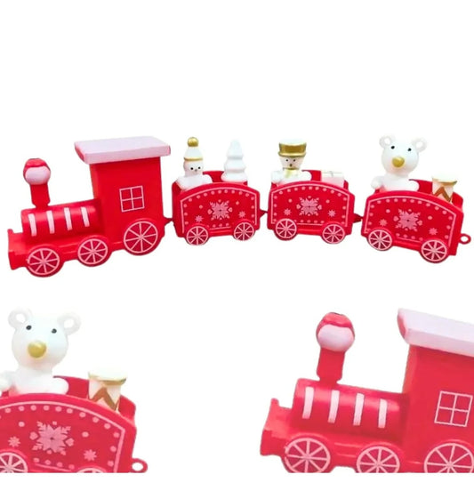 Train Toys