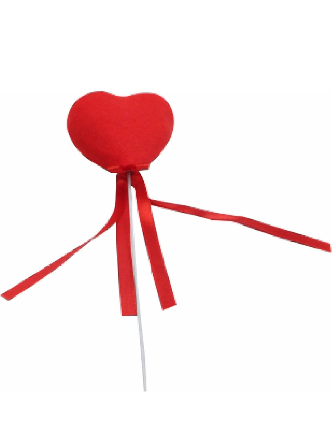 Red Heart Stick