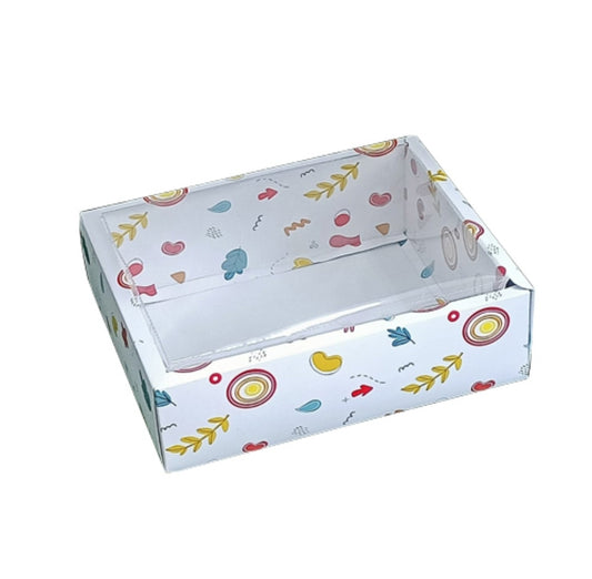 Hamper Box 10*9*3 inch