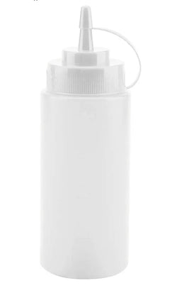 Flair sauce bottle big 16 Oz Random Colour Pack Of 1