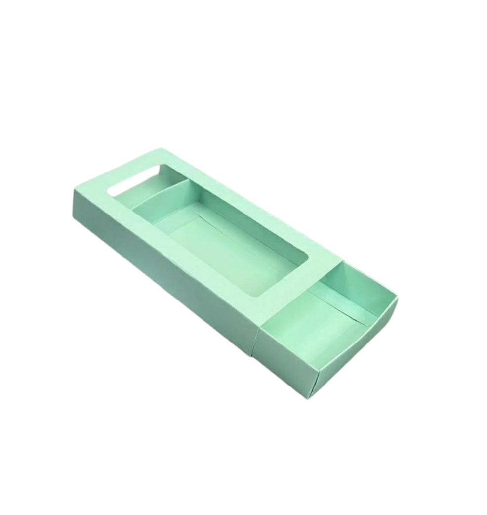 Bar Box Size - 6.5x3.5 inch