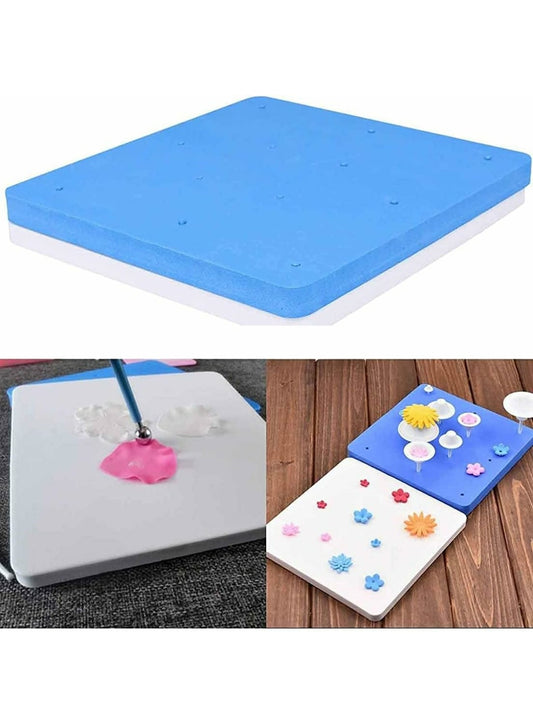 foam pad for fondant flowers