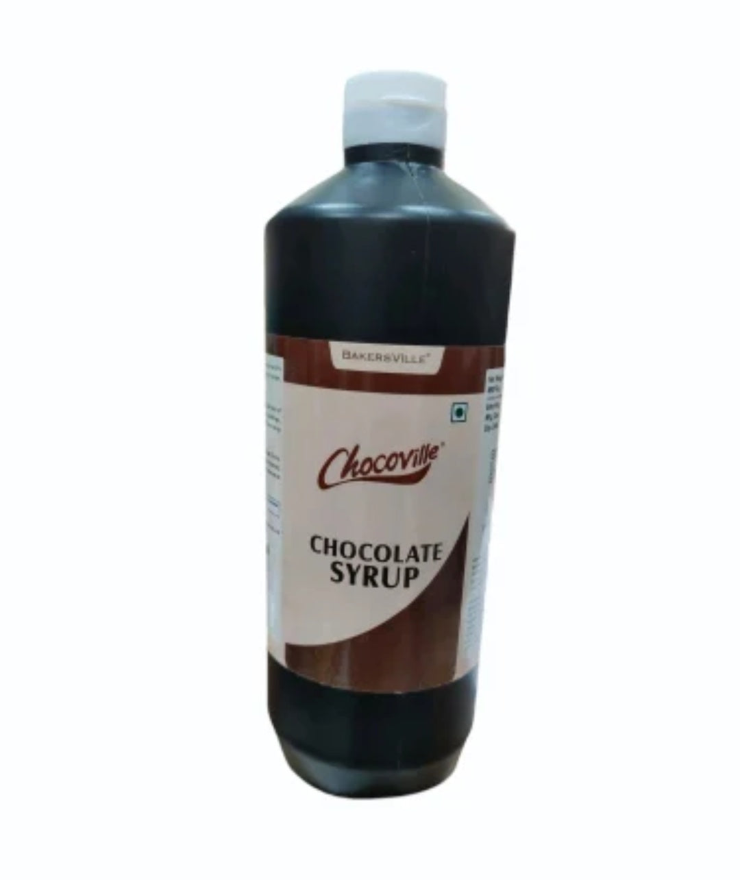 Bakersville Chocolate Syrup 1.3kg