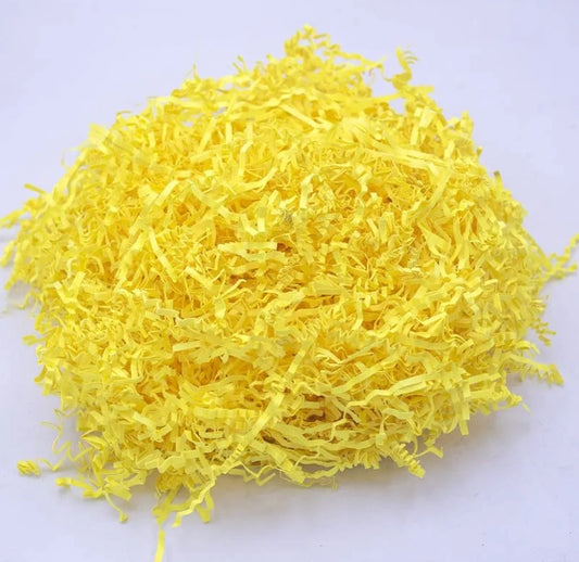 Yellow Paper grass