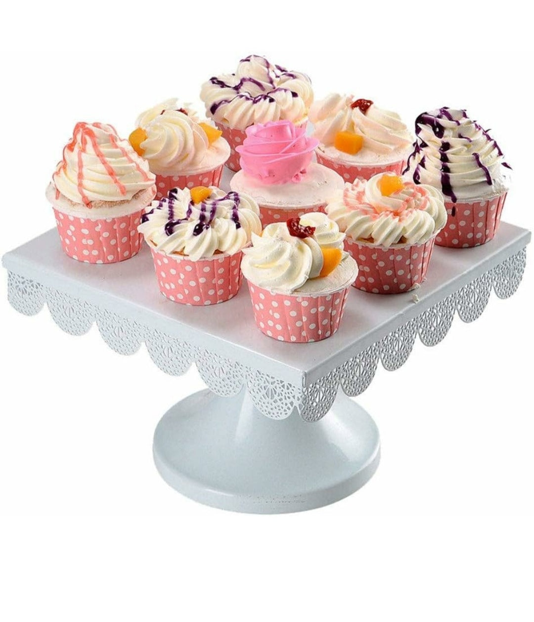 Cupcake Stand