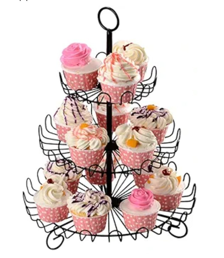 Cupcake Stand Big size