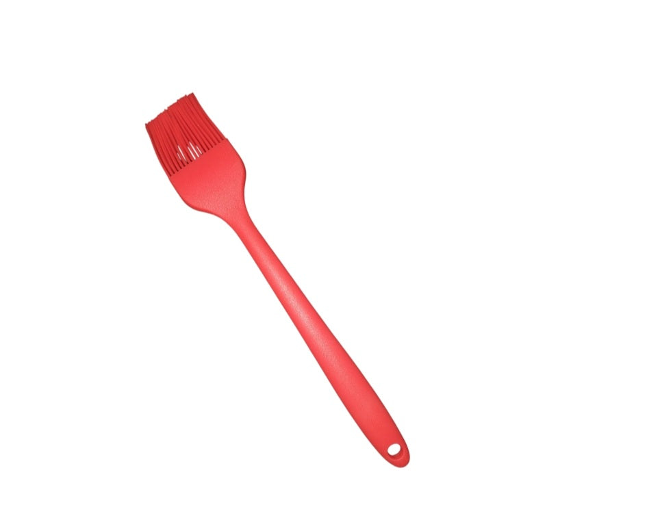 Silicon Brush small size 21 cm (random colur)