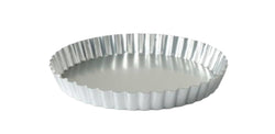 Aluminium Pie Dish 8inch
