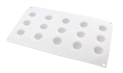 15 in 1 Bun Bun Silicon Mould