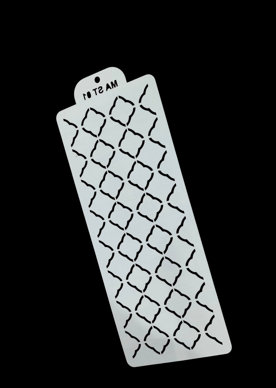 Stencils