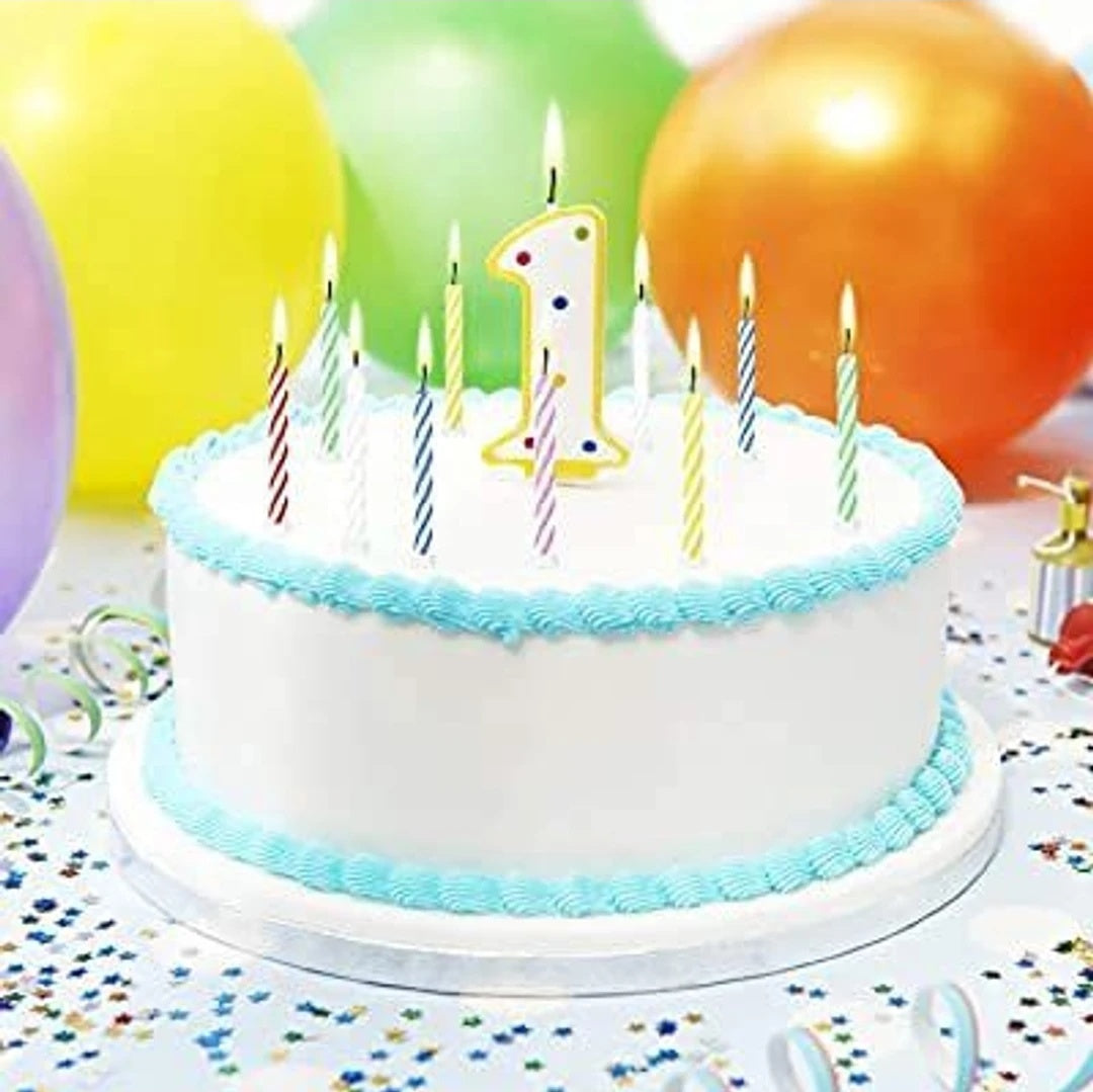 Magic Candles