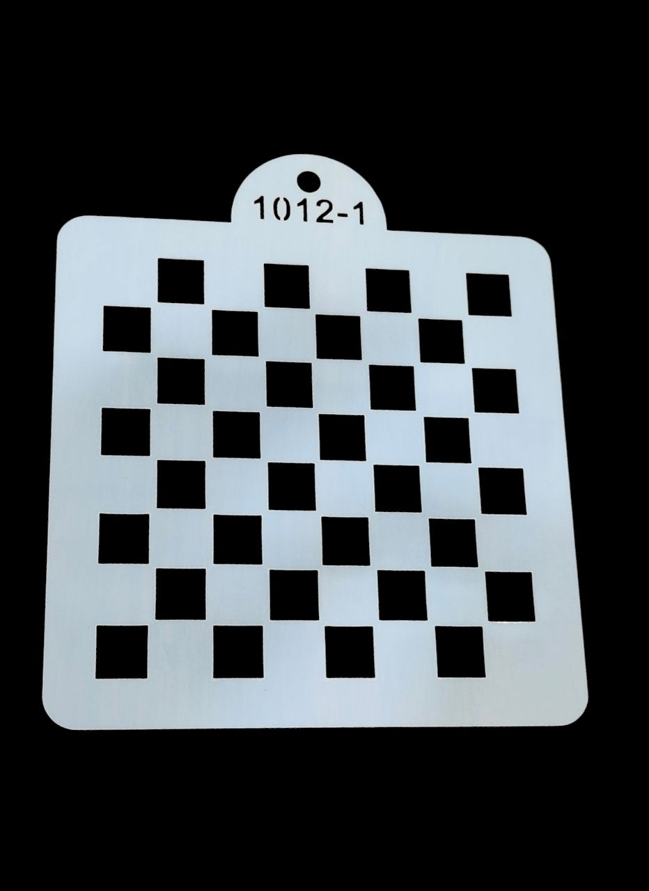Stencils