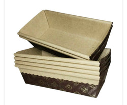 Bake and Serve Loaf Liner (Pack of 10)