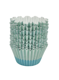 Premium Hard Cup cake Liner Bake and Serve pack of 50 Size 2.5x1.5