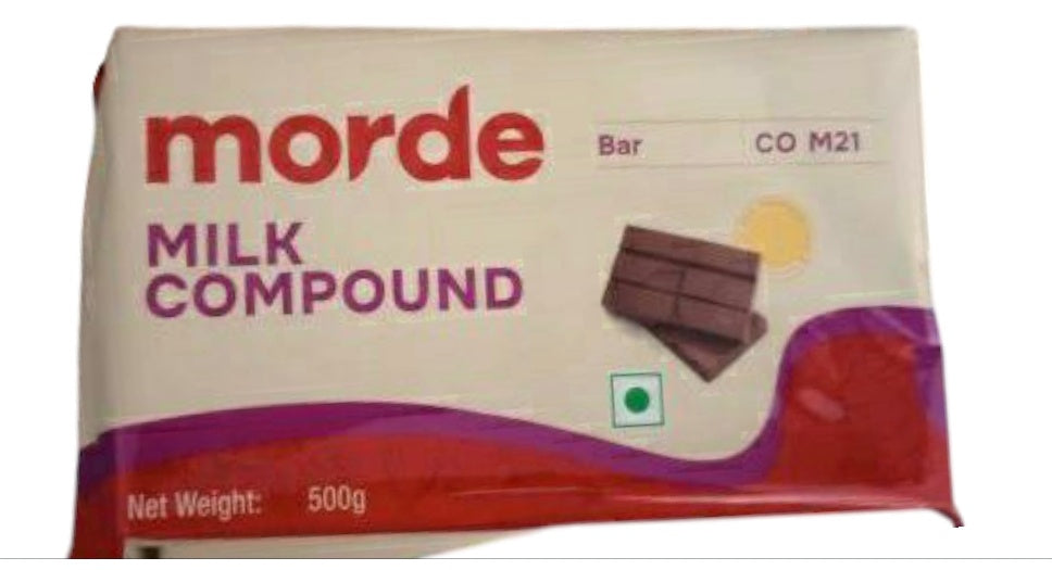 Morde Milk Compound (co M21) 500gm