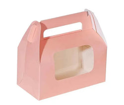 2 pcs Jar Box