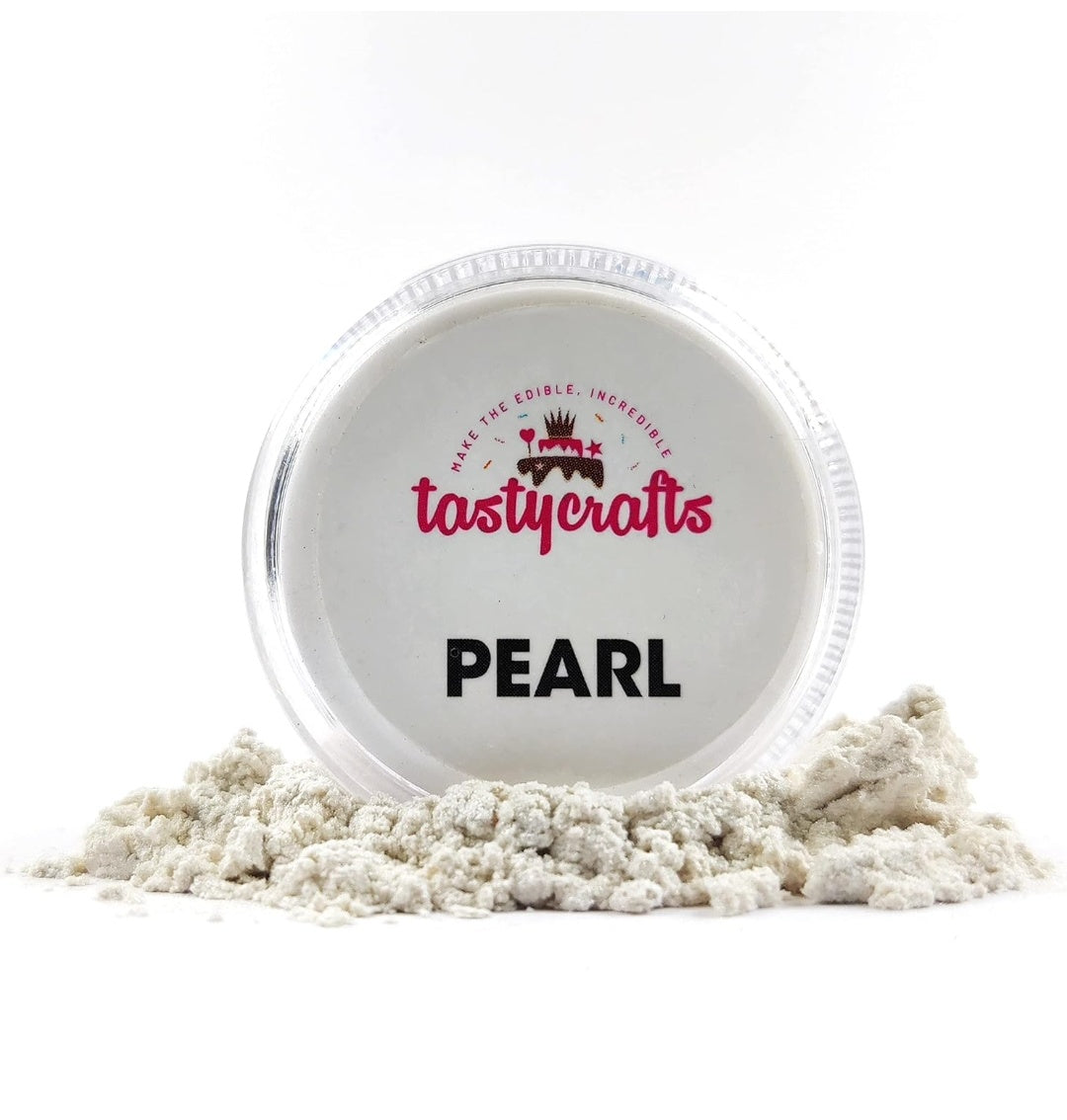Tastycraft Pearl Luster dust 4.5 gm