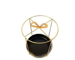 Metal Cake Stand