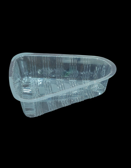 Oracle PVC Pastry base Size - 4x3x1 inch