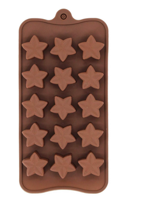 Star Silicon Mould