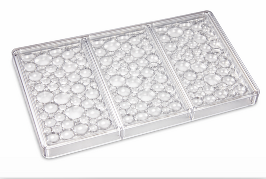 Bubble Design Polycarbonate Mould