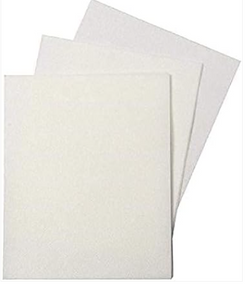 Tastycraft Edible Sugar Sheet (pack of 25 sheet)