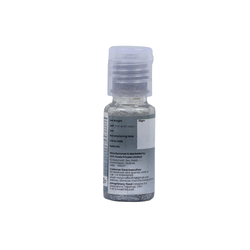 Tastycrafts Silver Gel Colour 20 gm