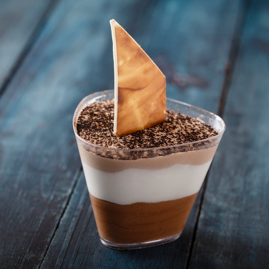 Mousse Cup 65ml pack of 20
