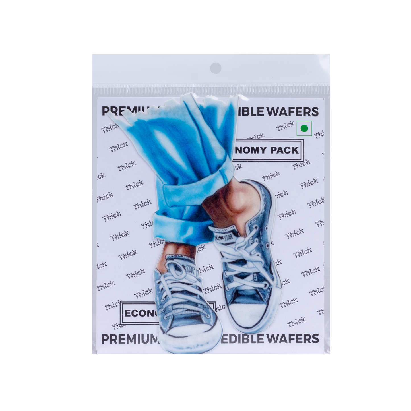 Premium Pre-cut Edible Paper (TT-15)