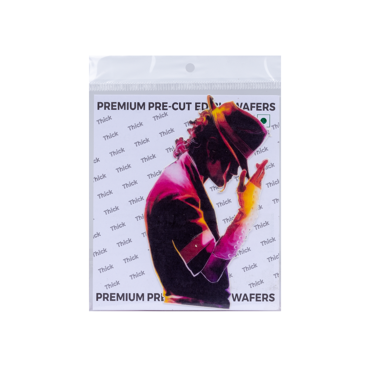 Premium Pre-cut Edible Paper (TT-61)