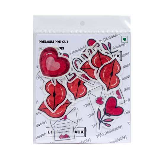 Tastycraft Edible pre-cut paper (WPC-080)