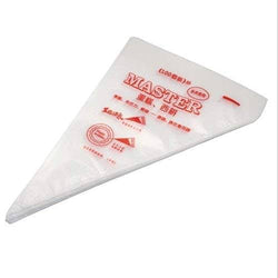 piping bag big size Pack Of 100
