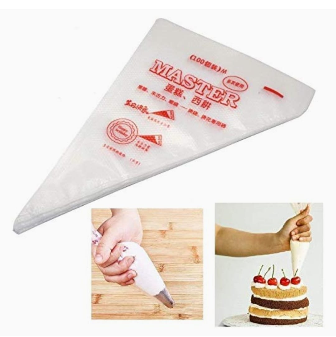 piping bag big size