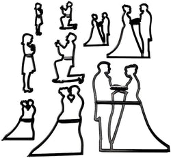 Couple Cutter