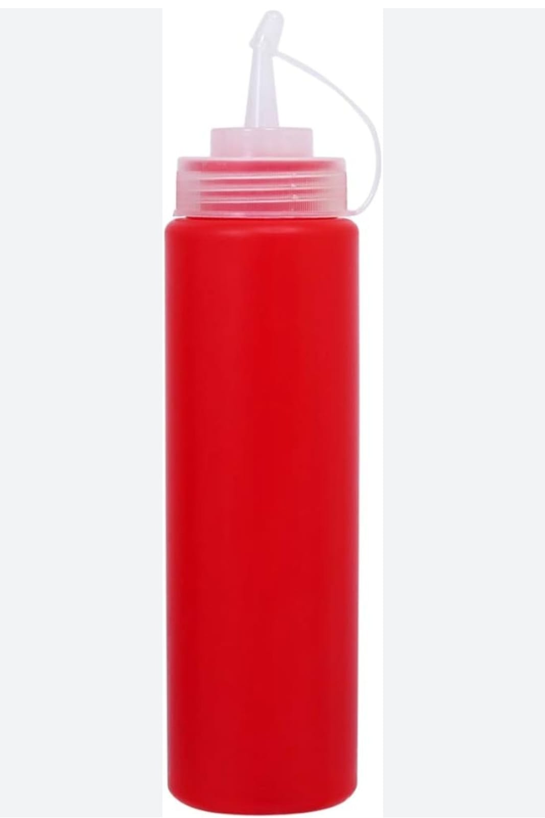 Ketchup Bottles