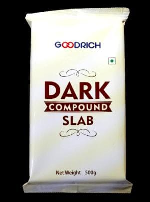 Good Rich Choco Dark Compound  500 gm