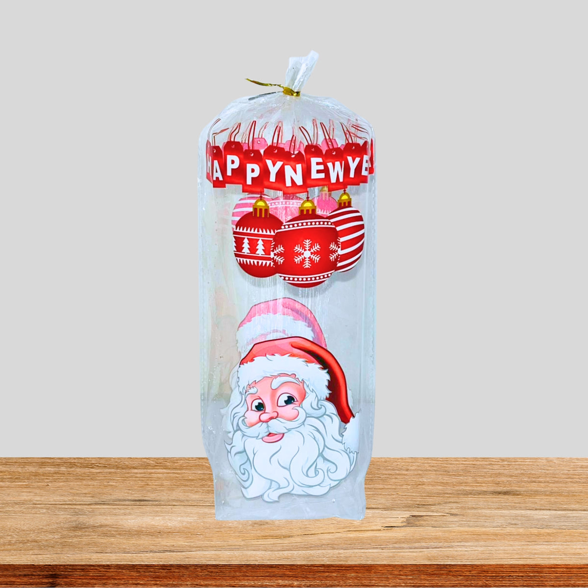 Christmas & New Year Gift Pouch